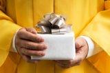 Graduate gift