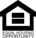 Equal Housing Opportunity