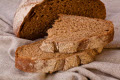 Irish Brown Bread