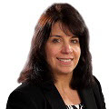 Pam Luketich