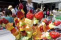 Fruit Kabob