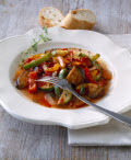 Farm Fresh Ratatouille