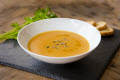 Butternut Squash Soup