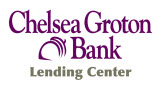 Chelsea Groton Bank Lending Center