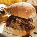 Pulled Pork