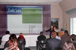 Financial Seminar