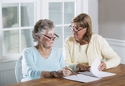 Prevent Elder Financial Abuse