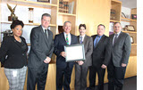 SBA Preferred Lender