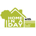Home in a Day