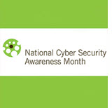 National Cyber Security Awareness Month