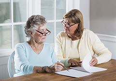 6 Money Tips for Family Caregivers 