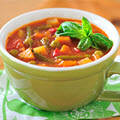 Vegetable Soup