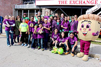 St. Patrick's Day Parade