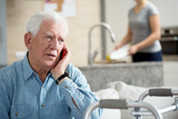 Consumer Scams