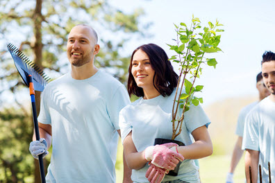 Enriching Our Communities