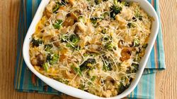 Broccoli Casserole