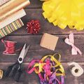 Gift Wrapping