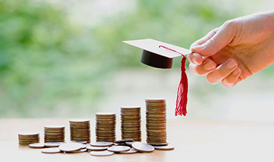 Celebrating Financial Literacy Month