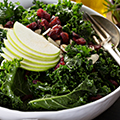 Chopped Kale Salad