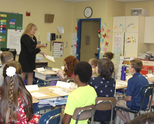 Financial Literacy Grants
