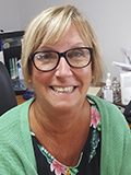 Donna Parrotte