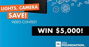 Lights, Camera, SAVE! WIN $5,000!