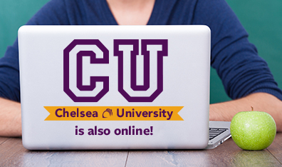 CU is also online