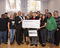 Chelsea Groton Foundation