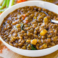 Lentil Stew