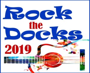 Rock the Docks 2019