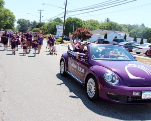 Grton 4th of July Parade